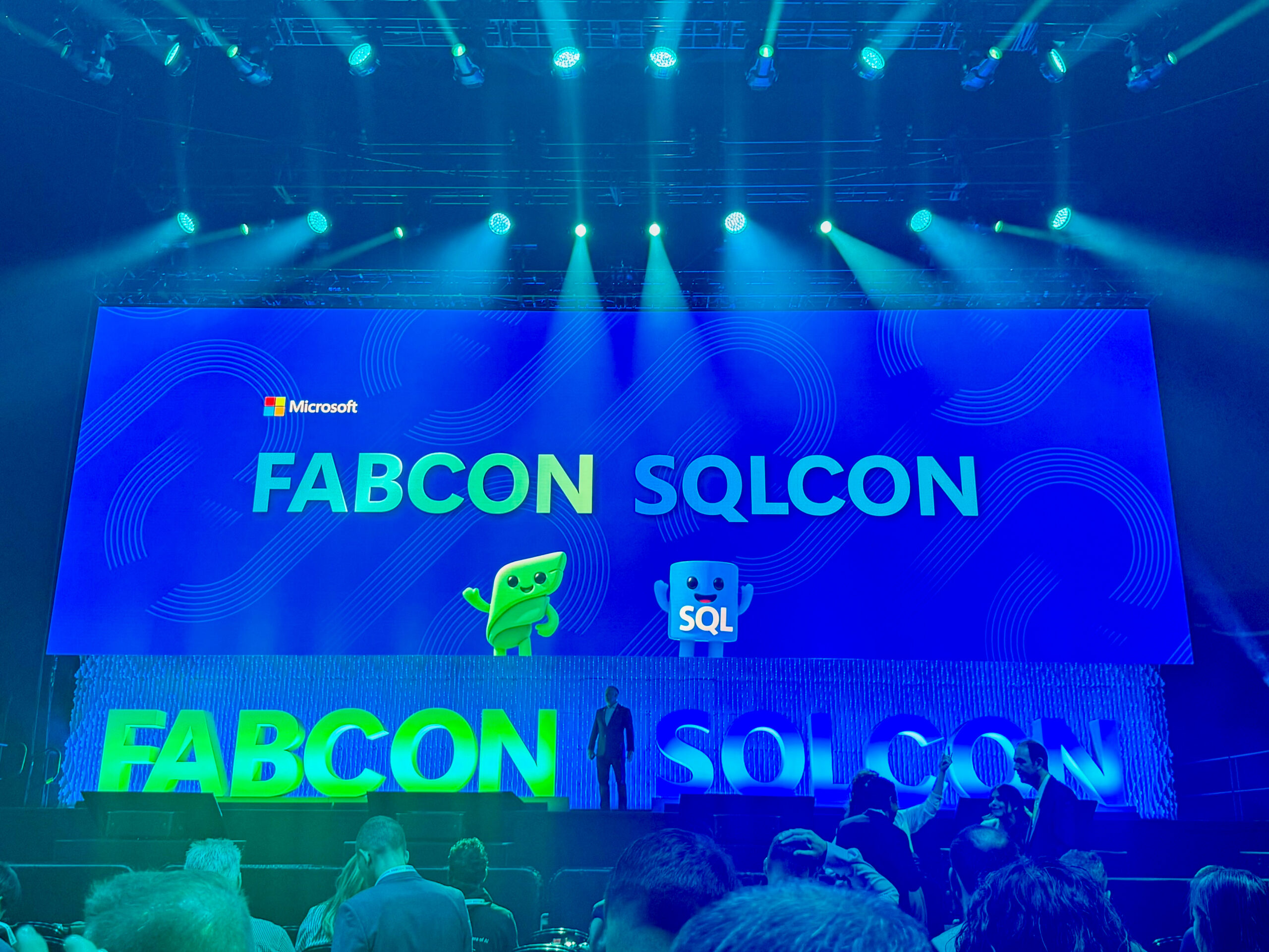 FabCon / SQLCon 2026 Recap